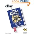 eBay: The Missing Manual by  Nancy Conner