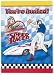 Speed Racer Classic Party Invitations 8 Pack