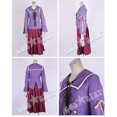 学園革命伝ミツルギ 姫宮京風の服 コスプレ 男女XS~XXXLサイズ 完全オーダメイド対応可能