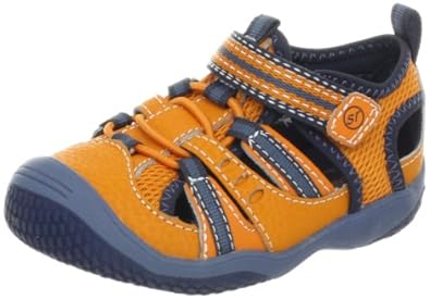 stride rite riff sandal