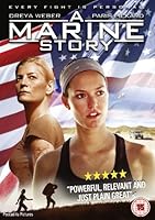 A Marine Story [DVD] [2010]