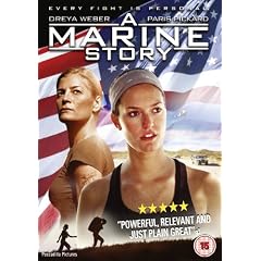 A Marine Story [DVD]