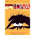 Diva (Meridian Collection) (Widescreen) (Restored / Remastered)
