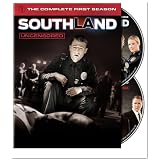 Southland: The Complete First Season (2pc) [DVD] [Import]