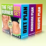 Lose Weight Fast: The Fat Burner Plan Boxed Set...Get on The Fast Track To a Slimmer You