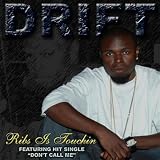 Don't Call Me Pt. 2 Feat. Remy Ma [Explicit]