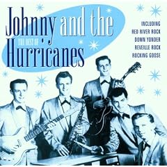 The Best of Johnny & the Hurricanes