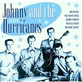 Best of Johnny and the Hurvon "Johnny & The Hurricanes"