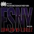 Future Sound of New York