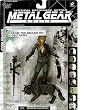 Metal Gear Solid > Sniper Wolf Action Figure
