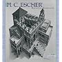 M. C. Escher 2008 Calendar: Rational Unreality (Pomeganate Calendar)