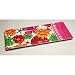 Floral Splash Eco Bamboo Tray