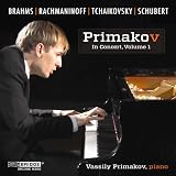 Primakov in Concert 1