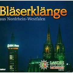 Bl�serkl�nge aus Nordrhein-Westfalen