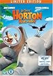Horton Hears A Who (2 Disc Edition including Bonus Digital Copy) [DVD] [2008]