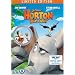 Horton Hears A Who (2 Disc Edition including Bonus Digital Copy) [DVD] [2008]