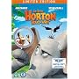 Horton Hears A Who (2 Disc Edition including Bonus Digital Copy) [DVD] [2008]