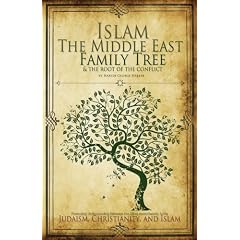 Islam, The Middle East Family Tree, & The Root of the Conflict