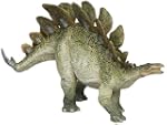 Papo - 55007 - Animaux  - St�gosaure