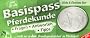 Basispass Pferdekunde. Fragen, Antworten, Tipps: ... nicht nur zu dem 'Grundlagenabzeichen' im Pferdesport