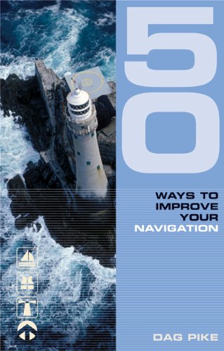 50 Ways to Improve Your Navigation (50 Ways to 