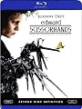 Edward Scissorhands [Blu-ray]