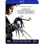 Edward Scissorhands [Blu-ray]