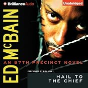 Hail to the Chief: An 87th Precinct Novel | Ed McBain