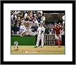 Jonathan Papelbon and Jason Varitek Boston Red Sox MLB Framed 8x10 Photograph 2007 World Series Cele