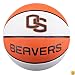 NCAA Oregon State Beavers Collegiate Deluxe Official Size Rubber Basketball