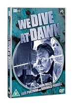 We Dive at Dawn [Region 2]