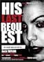 His Last Request (NTSC)