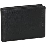 Porsche Design H7J 4090000447, Unisex-Erwachsene Geldbörsen 14x10x2 cm (B x H x T)