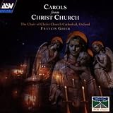 Carols from Christ Church