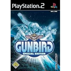 Gunbird
