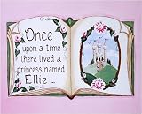 Sherri Blum Storybook Canvas