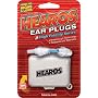 Hearos High Fidelity Ear Filters