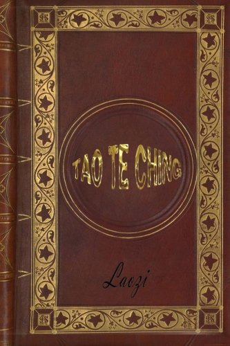 Tao Te Ching