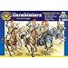 Italeri 1:72 French Heavy Cavalry Napoleonic Wars_s-1