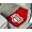 Fanmats MLB Washington Nationals 2-pc. Car Mat Set