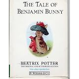 The BP Peter Rabbit collection