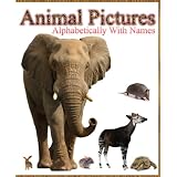 AnimalPicturesAlphabeticallywithNames