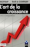Revue Village Mondial  / L'art de la croissance
