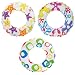 Intex Recreation 59230EP Lively Print Swim Ring