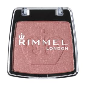Rimmel London Recover Foundation