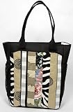 Travel Tote Bag