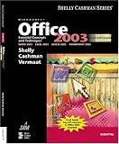 Microsoft Office 2003: Essential Concepts and Techniques, Second Edition