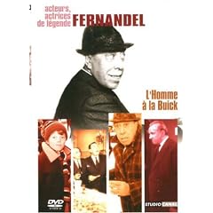L'Homme � la Buick