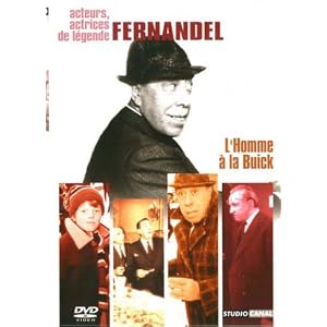 L'Homme � la Buick
