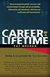 Career of a Lifetime: Being Accountable for Your Success